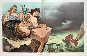 Interests: The song of the Sirens