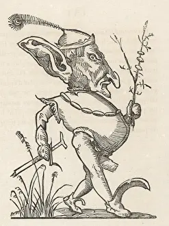 1532: SONGES DE PANTAGRUEL