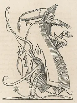 1532: SONGES DE PANTAGRUEL