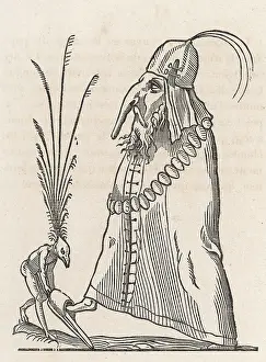 1532: SONGES DE PANTAGRUEL