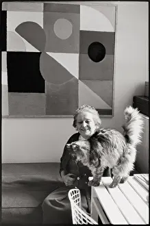 Delaunay: Sonia Delaunay