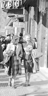 Vist: Sonja Henie