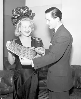 Vist: Sonja Henie