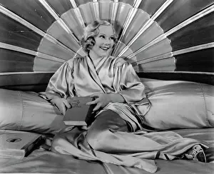 Holywood: Sonja Henie