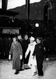 Henie: Sonja Henie