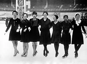 Henie: Sonja Henie