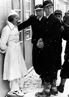 Henie: Sonja Henie