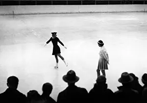 Henie: Sonja Henie