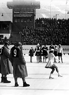 Henie: Sonja Henie