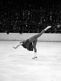 Henie: Sonja Henie