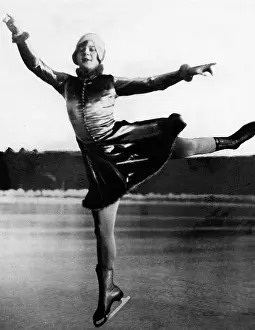Henie: Sonja Henie