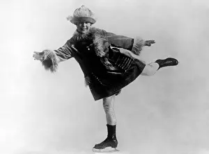 Henie: Sonja Henie