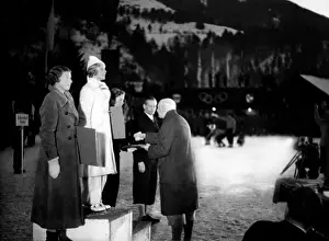 Henie: Sonja Henie
