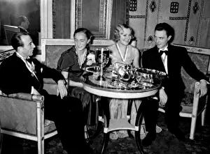 Henie: Sonja Henie