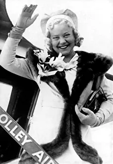 Henie: Sonja Henie