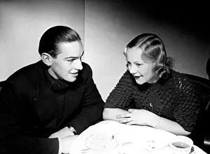 Henie: Sonja Henie