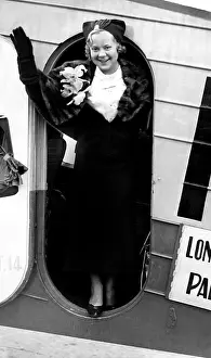 Henie: Sonja Henie