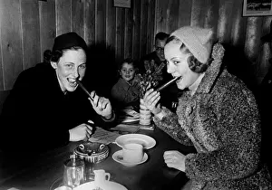 Henie: Sonja Henie