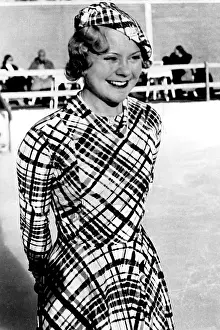 Henie: Sonja Henie