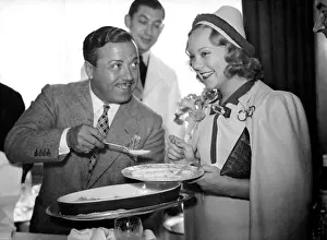 Henie: Sonja Henie