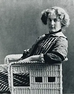 Wimmer: Sonja Knips
