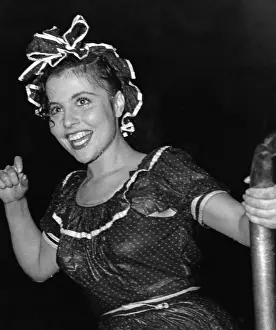 Sonja: Sonja Ziemann