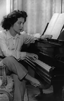 Sonja: Sonja Ziemann