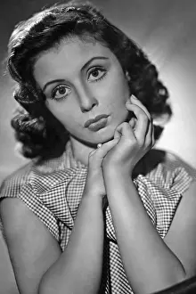 Sonja: Sonja Ziemann