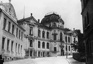 Sonneberg: Sonneberg, 1934