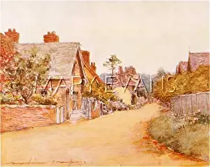 Sonning: SONNING/BERKS 1906