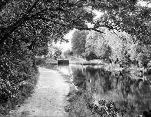 Sonning: Sonning Lock