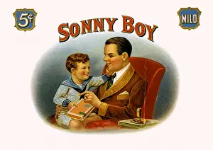 Strokes: Sonny Boy