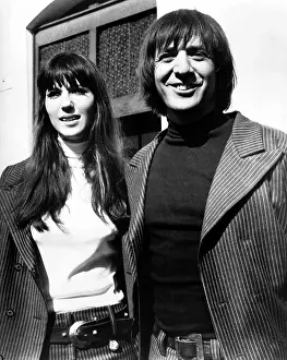 Cher: Sonny - Cher - music