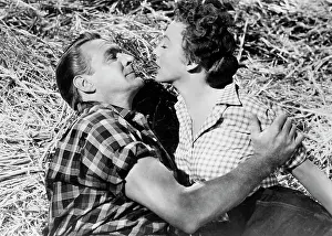 Tufts: Sonny Tufts - Evelyn Keyes