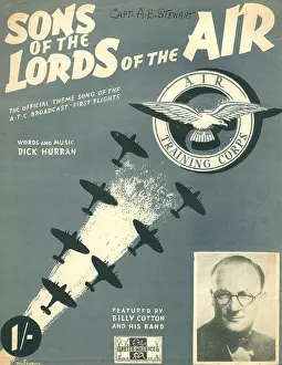 Hurran: Sons Of The Lords Of The Air