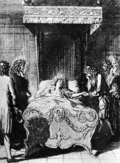 Mutter: Sophia-Charlotte