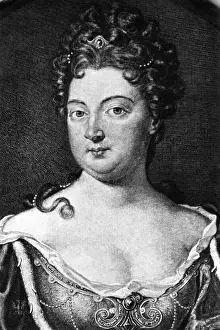 Mutter: Sophia-Charlotte