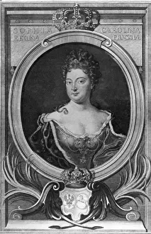 Mutter: Sophia-Charlotte
