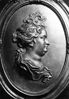 Mutter: Sophia-Charlotte