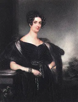Zetland: SOPHIA CTESS ZETLAND