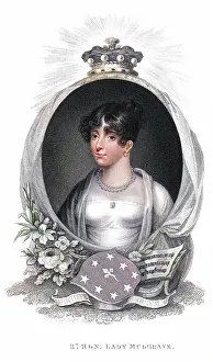 Mulgrave: SOPHIA LADY MULGRAVE