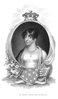 Mulgrave: SOPHIA LADY MULGRAVE