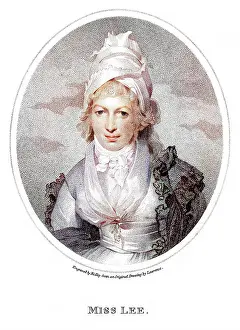 Schoolmistress: SOPHIA LEE
