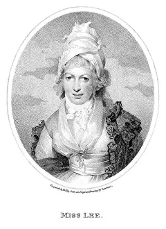 Schoolmistress: SOPHIA LEE