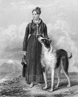 Lockhart: SOPHIA LOCKHART