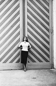 Cinecitta: Sophia Loren
