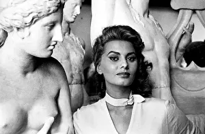 Infocus48: Sophia Loren