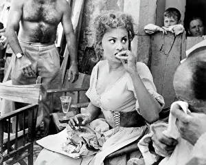Titanus: Sophia Loren - actress
