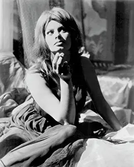 Millionairess: Sophia Loren - actress