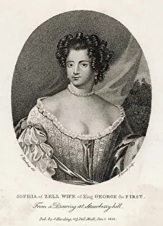 Zell: SOPHIA OF ZELL